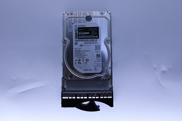 Жесткий диск Lenovo 250GB HDD FRU (40K6889)