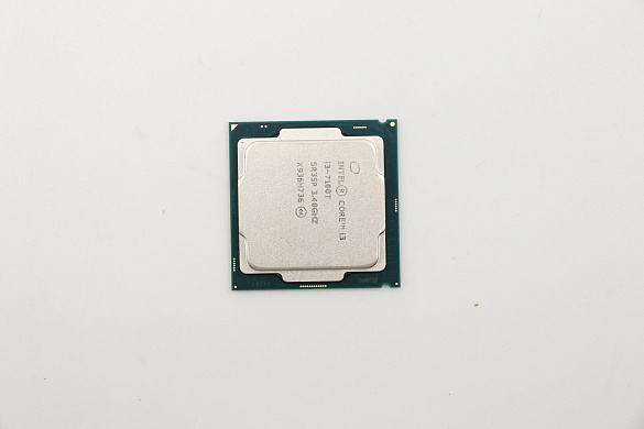 Процессор Intel Core i3-7100T 3.4GHZ/2C/3M 35W (01AG113)