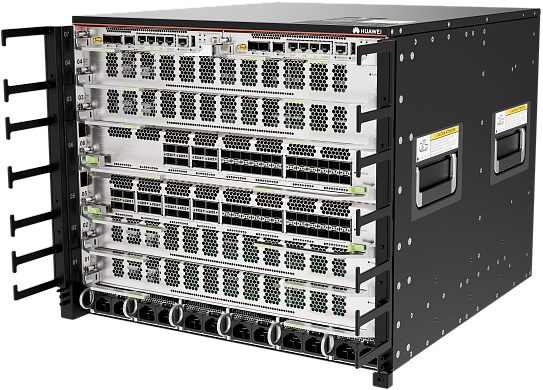 Межсетевой экран Huawei HiSecEngine USG12000-H6