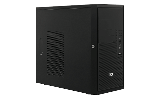 ПК АРМ ICL Техно на базе SafeRay S102 G1