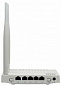 Wi-Fi роутер netis WF2409E RU, белый