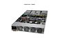Сервер Supermicro GPU A+ Server AS -2124GQ-NART-LCC