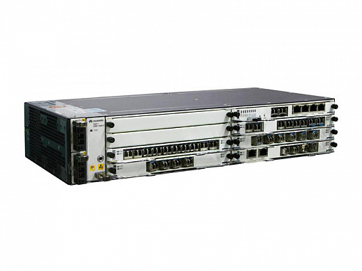 Модуль Huawei OptiX OSN 1800 TNF2LQM2 (VA8)