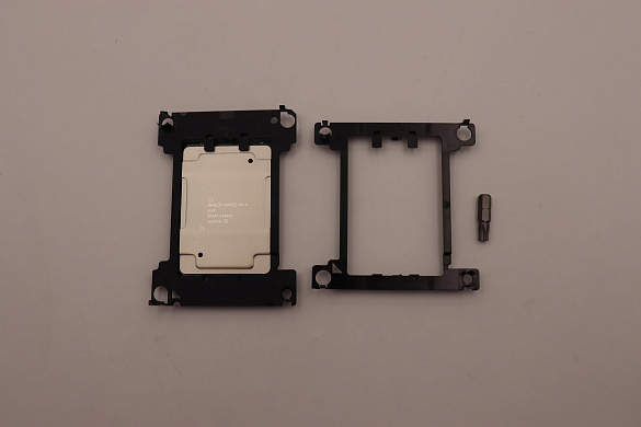 Процессор Intel Xeon Gold 5122/4C/105W/3.6GHz/16.5MB/DDR4-2666/HT/Turbo (01KR033)