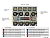 Сервер для искусственного интеллекта Supermicro SYS-821GE-TNHR-G1