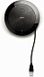 Спикерфон Jabra Speak 510+ UC, Bluetooth, черный