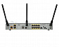 Маршрутизатор Cisco CISCO892W-AGN-E-K9 (USED)