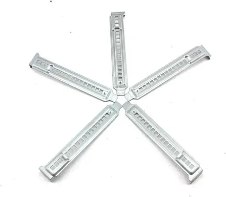 Заглушка Lenovo NVMe OEM END CAP (02JH535)