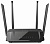 Wi‑Fi роутер D‑Link DIR‑822/E1, черный