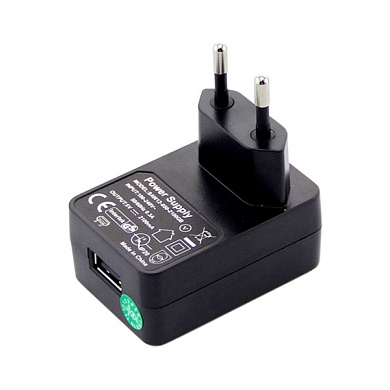 Блок питания Zebra PWR-WUA5V12W0EU
