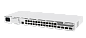 Коммутатор Eltex MES2300-24P