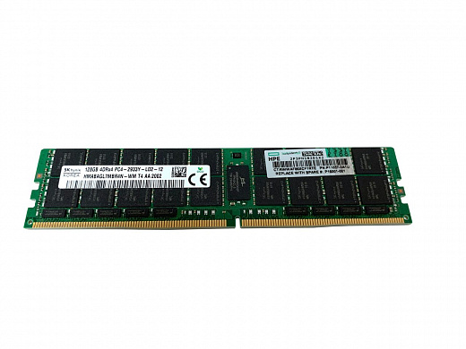 Оперативная память HPE 128GB P16001-001