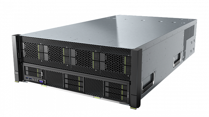 Сервер xFusion FusionServer G5500 V7