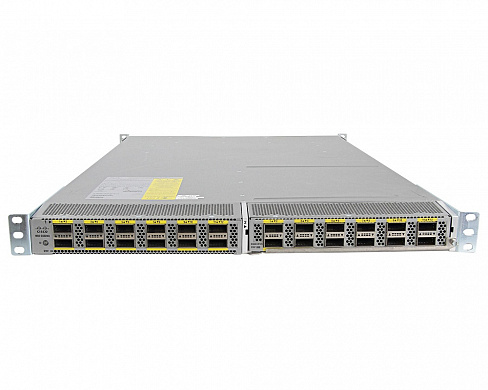 Коммутатор Cisco Nexus 5600 N5624-B-24Q