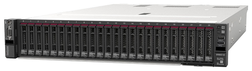 Сервер Lenovo ThinkSystem SR850 V2