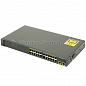 Коммутатор Cisco Catalyst WS-C2960-24TT-L (USED)