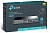 Коммутатор TP-LINK TL-SG1024D 24-port Gigabit Desktop/Rachmount Switch, 24 10/100/1000M RJ45 ports, 13-inch steel case