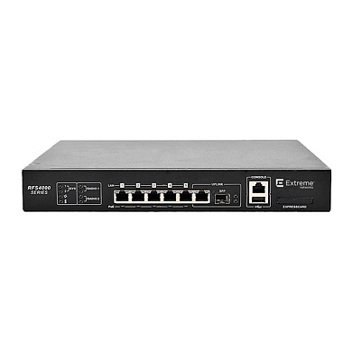 Контроллер Extreme Networks RFS-4010-00010-WR