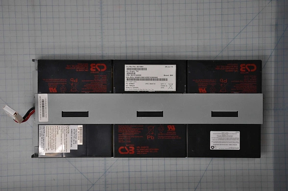 Аккумулятор Lenovo DDN UPS Battry (95Y3991)