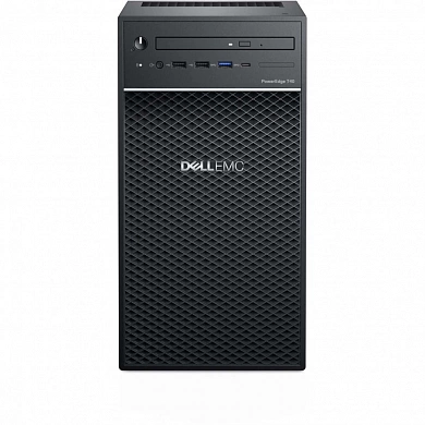 Сервер Dell EMC PowerEdge T40 / 210-ASHD-01