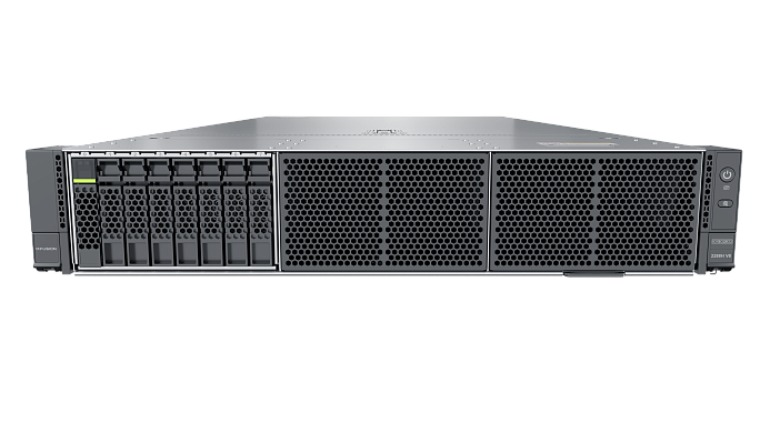Сервер xFusion FusionServer 2288H V8