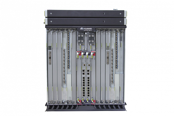 Маршрутизатор Huawei OptiX PTN 7900-12