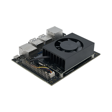 AI-компьютер Leetop UCORE-A206