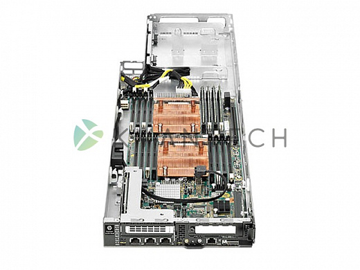 HP ProLiant SL230s Gen8 650048-B21