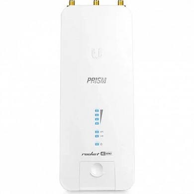 Маршрутизатор Ubiquiti Rocket 2AC Prism