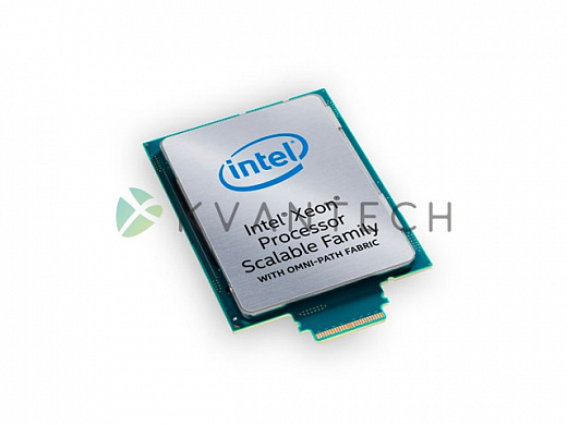 Процессор HPE Intel Xeon-Gold 6142