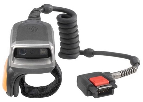 Сканер Zebra RS5000-LCFSWR