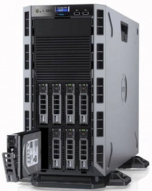 Сервер Dell EMC PowerEdge T330 / 210-AFFQ-291