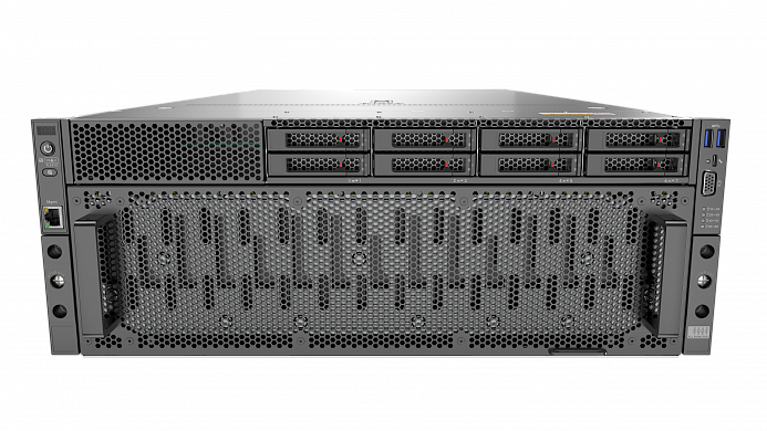 Сервер xFusion FusionServer 5298 V7