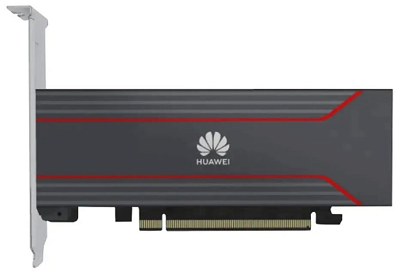 ИИ-ускоритель Huawei Atlas 300I 32GB LPDDR4X (Model 3010)