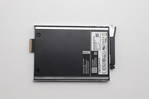 SSD-накопитель Lenovo E3.S PM1745 1.6TB MU HS (01PE376)