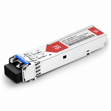 Трансивер FS SFP-2GSR-31