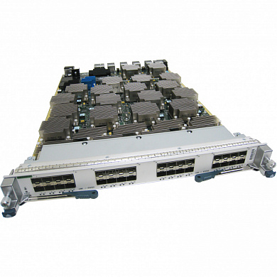 Модуль Cisco N7K-F132XP-15=