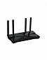 Wi-Fi роутер TP-LINK Archer AX53 Global, черный