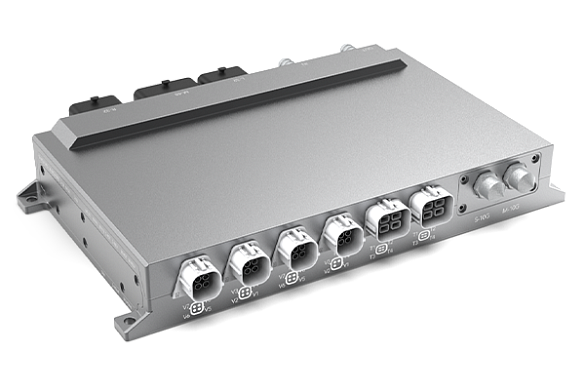 AI-компьютер TZTEK TADC Orin