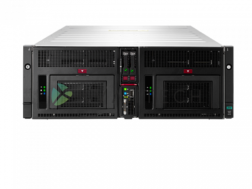 HPE Apollo 4510 864668-B21