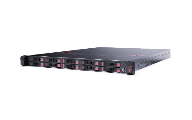 Сервер Гравитон С2101ИВ