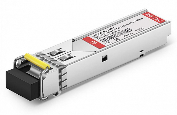 Трансивер FS SFP-GE-BX160-I