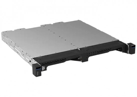 Корпус сервера Lenovo ThinkEdge SE350 V2 2U2N