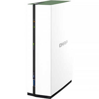 Система хранения данных (СХД) QNAP D1