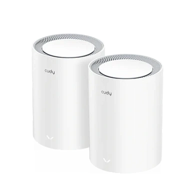 Mesh‑система Cudy M3600 (3‑Pack)