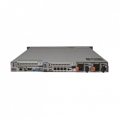 Сервер Dell EMC PowerEdge R330 / 210-AFEV-1042