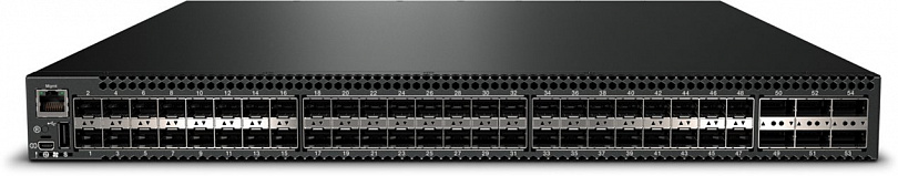 Коммутатор Lenovo RackSwitch G8272 7159CFV