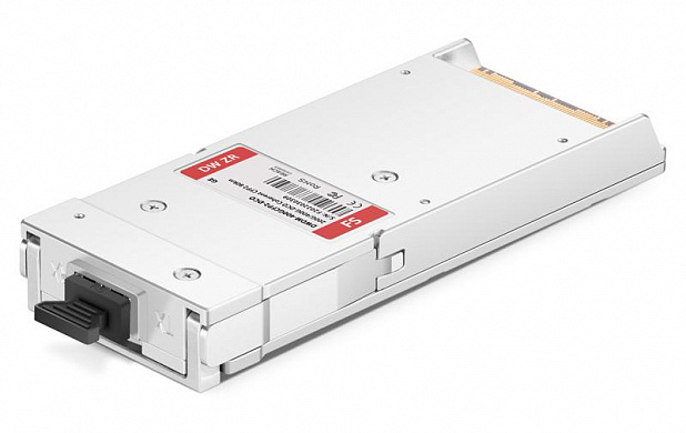 Трансивер FS DWDM-400CFP2-DCO