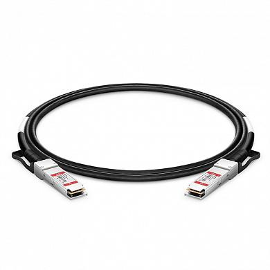 Кабель FS QSFP-40G-PCxxx