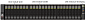 Система хранения данных (СХД) Huawei OceanStor Dorado 3000 V6 (02355HLH, D3V6-128G-NVMeEU, 2U, Dual Controller, NVMe, AC 240V/HVDC, 128GB Cache, 8x1Gb ETH, 8x10Gb ETH including Multi-Mode SFP+, 25xPalm, SPE62C0225), 28x 3.84TB SSD NVMe Palm Disk Unit 7"